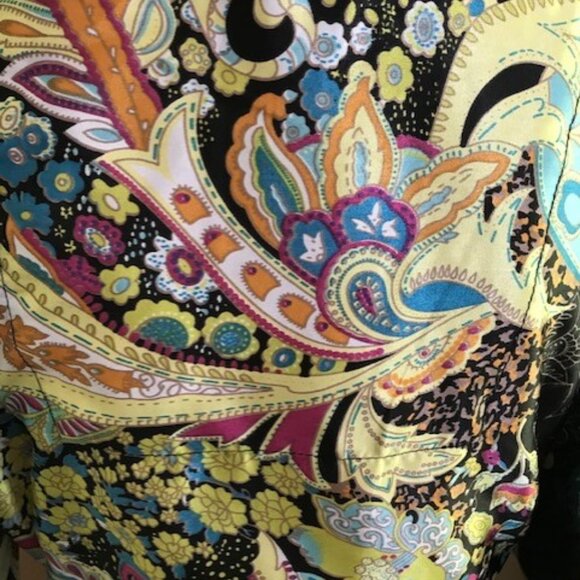 NWT SANTE NIGHTGOWN SET WITH MATCHING HANGER - Picture 8 of 10